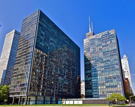 900 N Lake Shore Unit 1308, Chicago, IL 60611