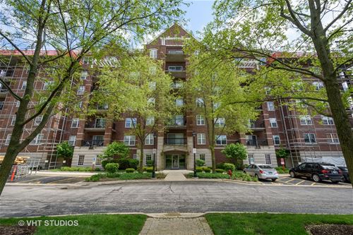 410 W Mahogany Unit 307, Palatine, IL 60067