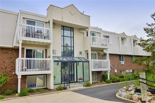 155 E Mill Unit 11, Wauconda, IL 60084