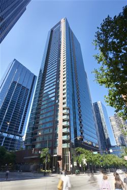 505 N Mcclurg Unit 3403, Chicago, IL 60611