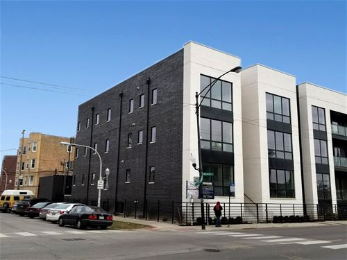 2858 W Belmont Unit 1E, Chicago, IL 60618