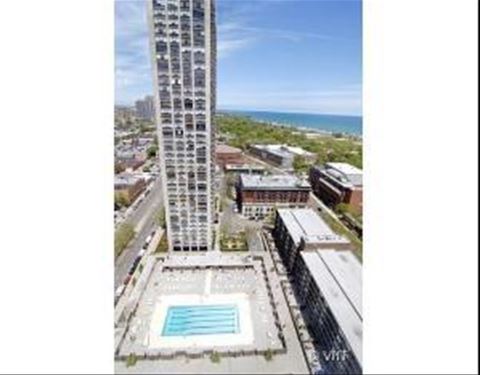 1460 N Sandburg Unit 1907A, Chicago, IL 60610