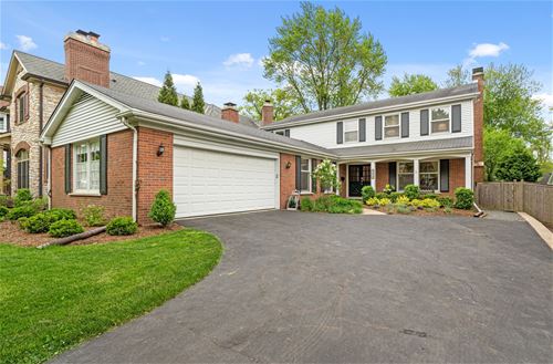 886 Elm, Winnetka, IL 60093