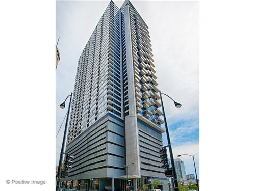 235 W Van Buren Unit 4104, Chicago, IL 60607