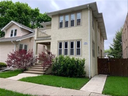 1104 S East Unit 1, Oak Park, IL 60304