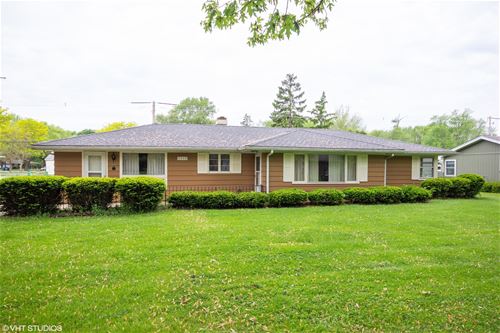 2503 Chevy Chase, Joliet, IL 60435