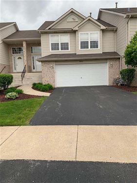 6972 Bellagio, Tinley Park, IL 60477