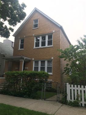 2524 W Lyndale Unit 2, Chicago, IL 60647