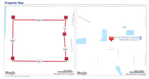 Lot 23 St Marks, West Chicago, IL 60185