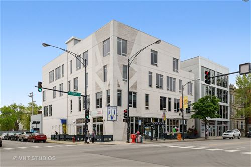 756 N Leavitt Unit 2SW, Chicago, IL 60612