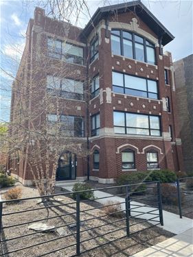 6900 N Sheridan Unit 3W, Chicago, IL 60626