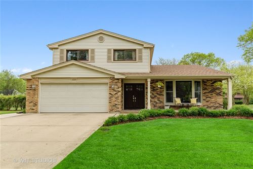 1534 E Best, Arlington Heights, IL 60004