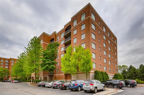 410 S Western Unit 610, Des Plaines, IL 60016