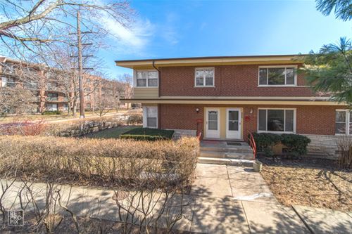 3525 Church Unit A, Evanston, IL 60203