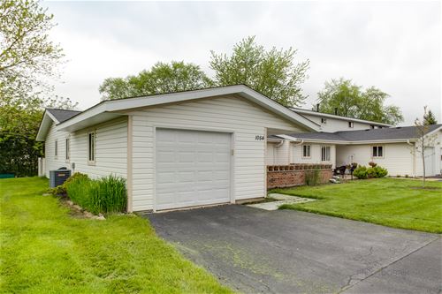 1054 Groton, Schaumburg, IL 60193