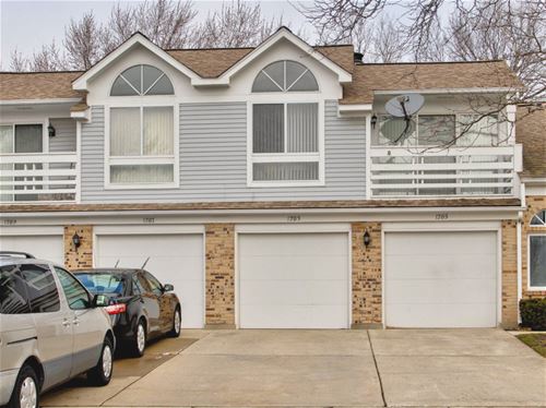 1283 Ranch View, Buffalo Grove, IL 60089