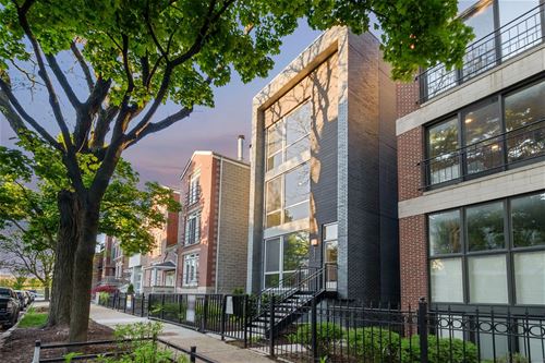 2331 N Leavitt Unit 2, Chicago, IL 60647