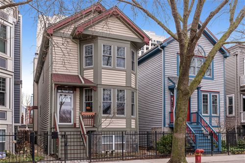 1233 S Plymouth, Chicago, IL 60605