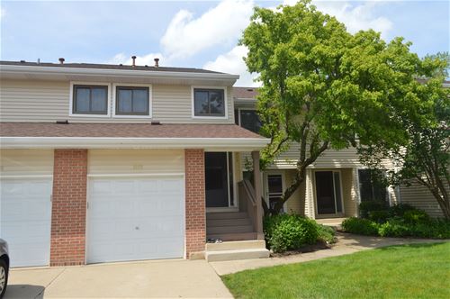 1038 Pine Tree Unit 1038, Buffalo Grove, IL 60089