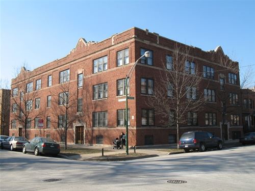 1340 W Waveland Unit 2, Chicago, IL 60613