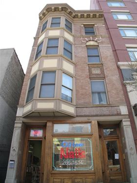 1433 N Wells Unit 4R, Chicago, IL 60610