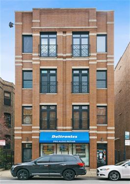 2911 N Halsted Unit 2, Chicago, IL 60657