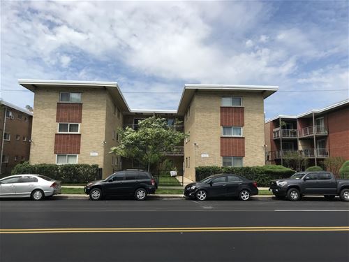 4612 N River Unit 1D, Schiller Park, IL 60176