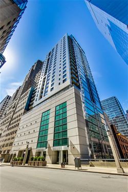 160 E Illinois Unit 1005, Chicago, IL 60654