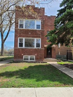 2237 N Sayre Unit 1, Chicago, IL 60707