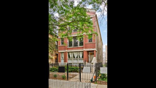 3217 N Kenmore Unit 2, Chicago, IL 60657