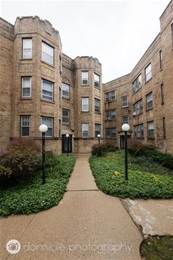 905 W Altgeld Unit 3A, Chicago, IL 60614