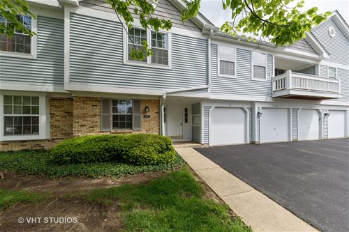 1225 Bradwell Unit B, Mundelein, IL 60060