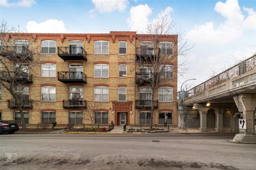 1740 N Maplewood Unit 318, Chicago, IL 60647