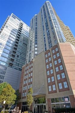 645 N Kingsbury Unit 1801, Chicago, IL 60654