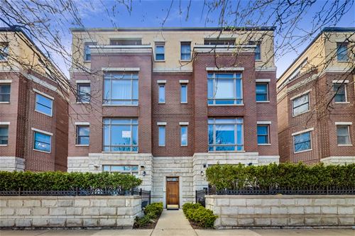 3438 N Ashland Unit 4N, Chicago, IL 60657