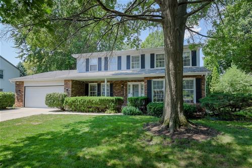 1171 Banbury, Naperville, IL 60540