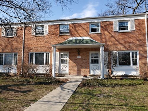 2156 Rugen Unit B, Glenview, IL 60025