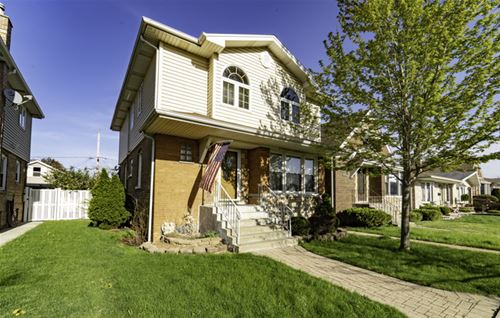 5615 S Merrimac, Chicago, IL 60638