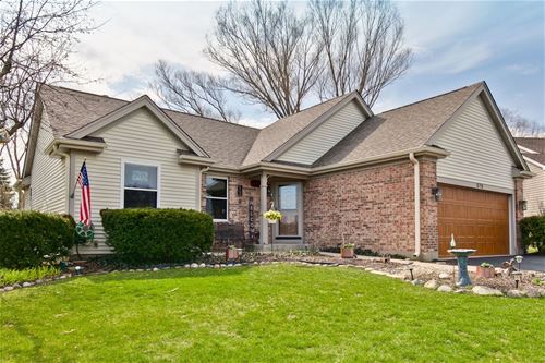 578 Greenbay, Lake Zurich, IL 60047