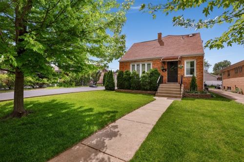 4842 N Rutherford, Chicago, IL 60656