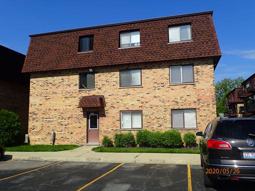 9717 Bianco Unit F, Des Plaines, IL 60016