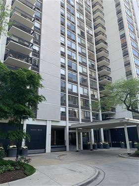 1460 N Sandburg Unit 2703, Chicago, IL 60610