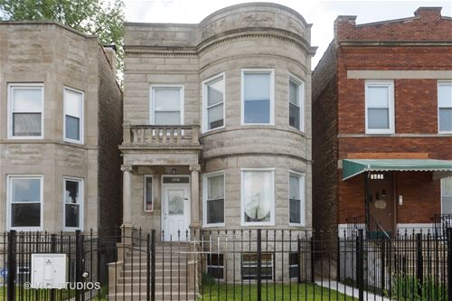 5427 S Wabash, Chicago, IL 60615