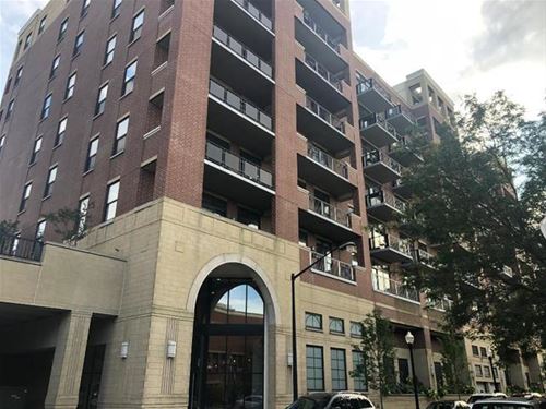 833 W 15th Unit 812, Chicago, IL 60608