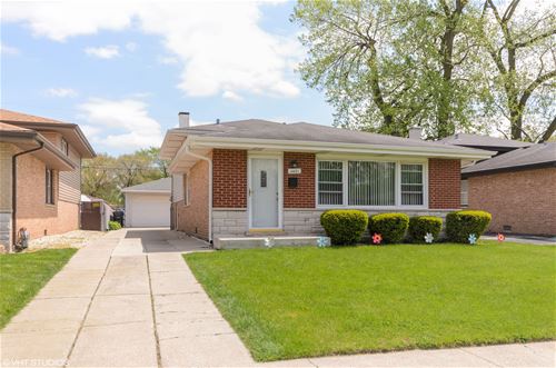 14421 Drexel, Dolton, IL 60419