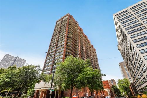 4170 N Marine Unit 4L, Chicago, IL 60613