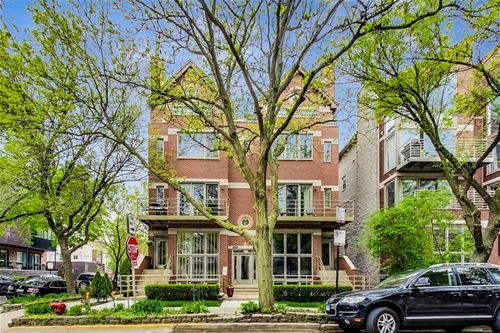 848 N Marshfield Unit 3, Chicago, IL 60622