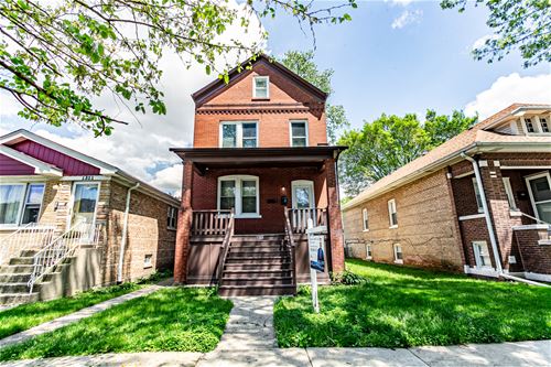 1323 Maple, Berwyn, IL 60402