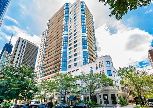 33 W Delaware Unit 20E, Chicago, IL 60610