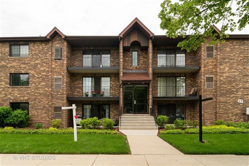 17 N Madison Unit 10, La Grange, IL 60525